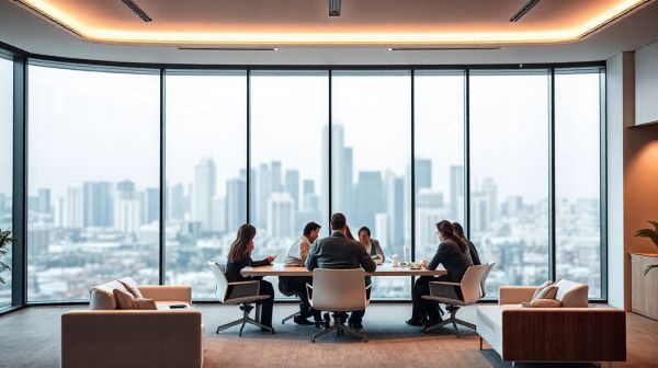10 solutions novatrices pour optimiser la gestion d'entreprise