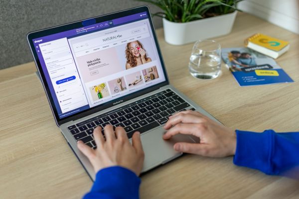 Augmentez vos ventes en ligne grâce à une agence Shopify à Lille