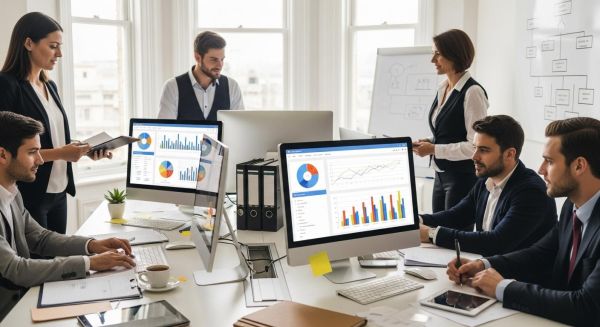 Bien gérer son entreprise avec des solutions innovantes : l'exemple de Jeboostemaboite