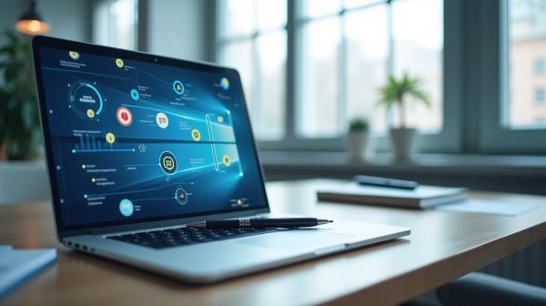 Boostez vos talents : le logiciel de gestion des carrières optimal