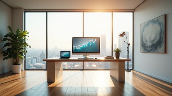 Boostez vos talents : le logiciel de gestion des carrières optimal