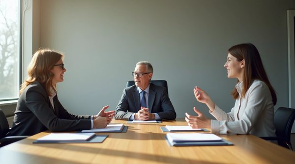 Comprendre et réussir l'indicateur 14 qualiopi dans l'accompagnement socio-professionnel