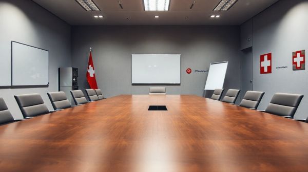 Démarrez votre carrière en Suisse : astuces pour la recherche d'emploi