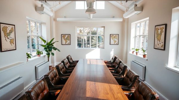 Le drh temps partagé : une expertise adaptable pour les pme