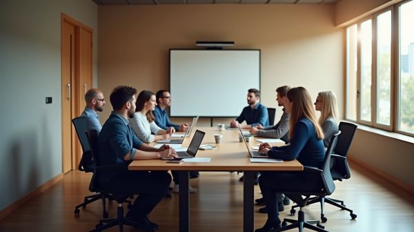 Le lms commerce : réinventez la formation de vos équipes