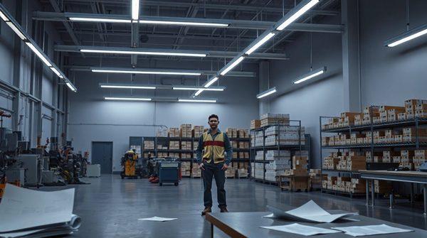 Maximisez la gestion des interventions de maintenance efficacement