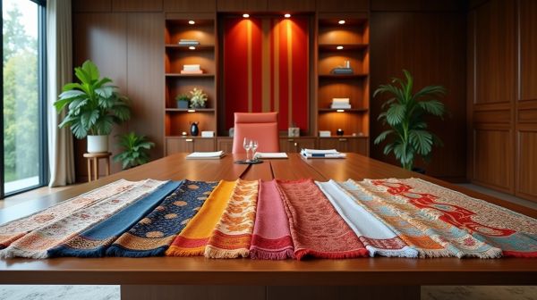 Pourquoi choisir du textile personnalisé pour votre entreprise ?