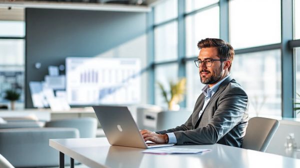 Pourquoi la facturation électronique est essentielle pour votre entreprise