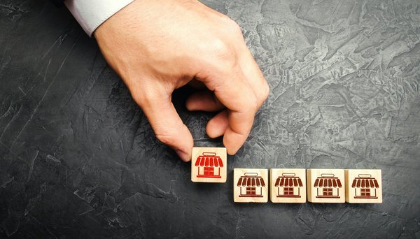 Faut-il un apport pour ouvrir une franchise commerciale ?