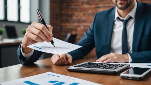 Les meilleures solutions de reporting financier pour les pme