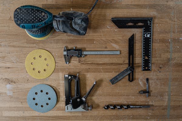 Baudelet matériels : Équipez-vous pour réussir vos travaux !