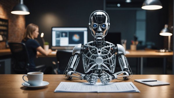 Solutions d'ia sur mesure pour entreprise : personnalisez l'automatisation de votre site